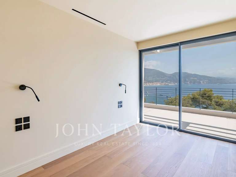Villa with Sea view Roquebrune-Cap-Martin - 6 bedrooms - 410m²