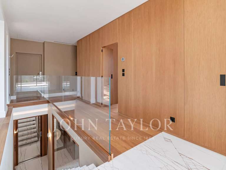 Villa with Sea view Roquebrune-Cap-Martin - 6 bedrooms - 410m²