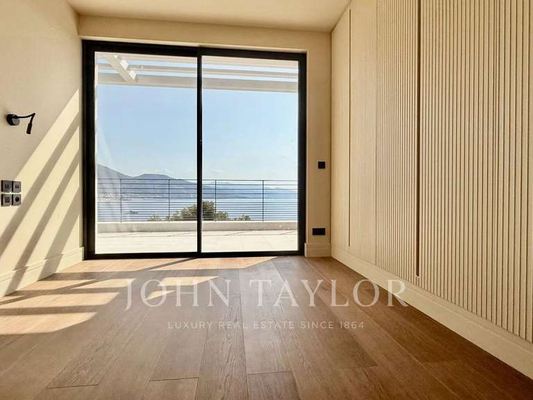 Villa with Sea view Roquebrune-Cap-Martin - 6 bedrooms - 410m²