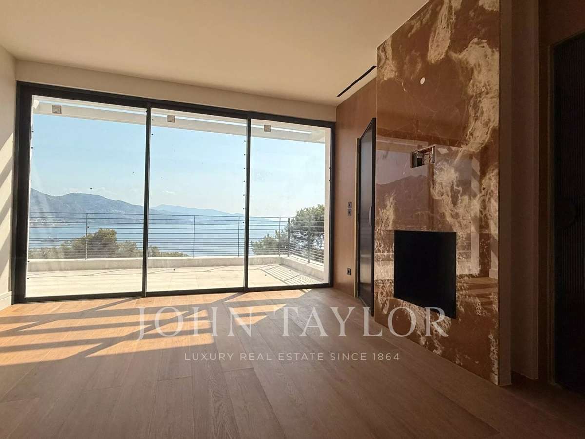 Villa Roquebrune-Cap-Martin