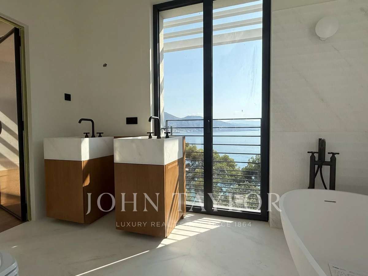 Villa Roquebrune-Cap-Martin