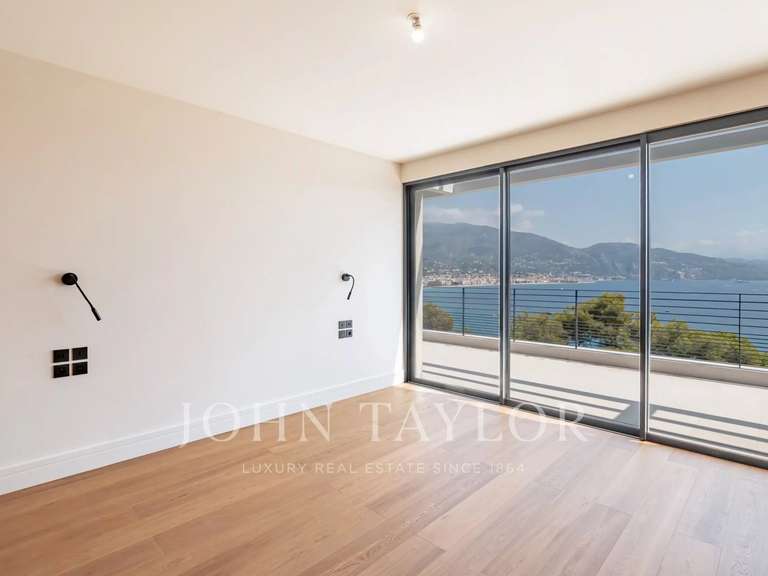 Villa with Sea view Roquebrune-Cap-Martin - 6 bedrooms - 410m²