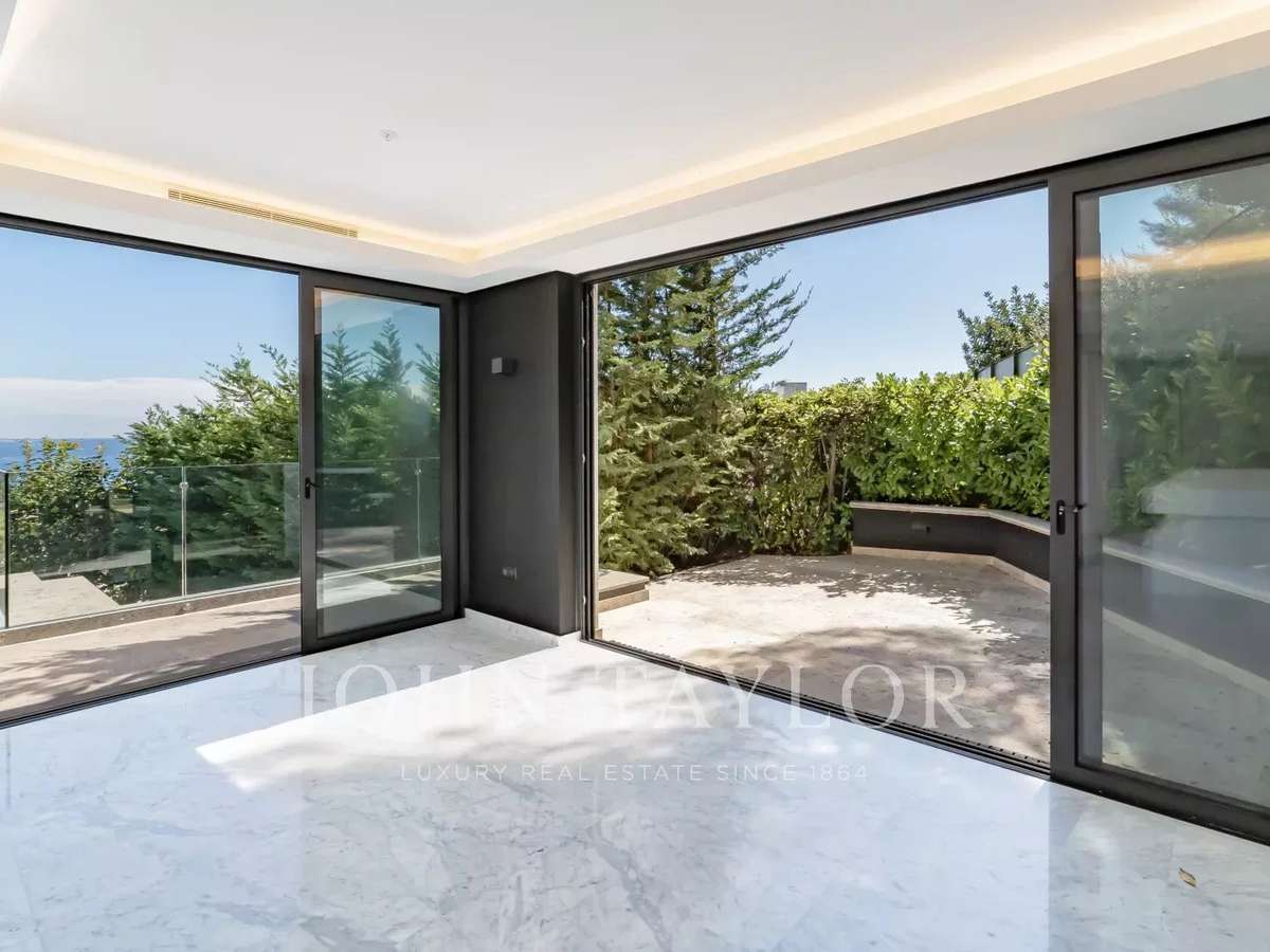 Villa Roquebrune-Cap-Martin