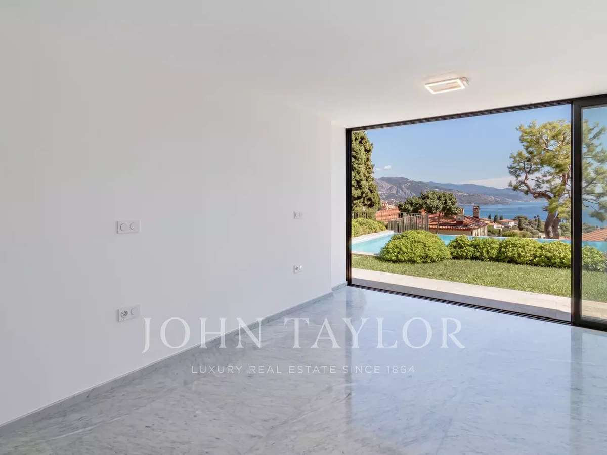 Villa Roquebrune-Cap-Martin