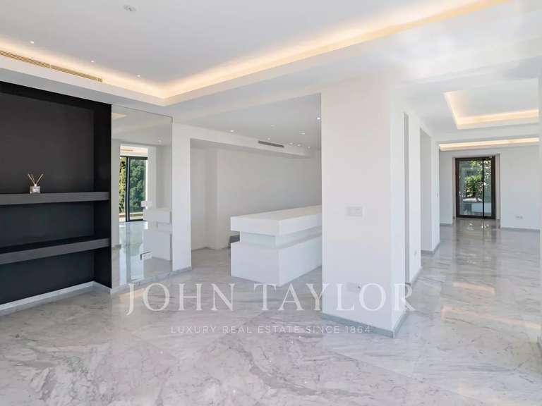 Villa avec Vue sur mer Roquebrune-Cap-Martin - 4 chambres - 442m²