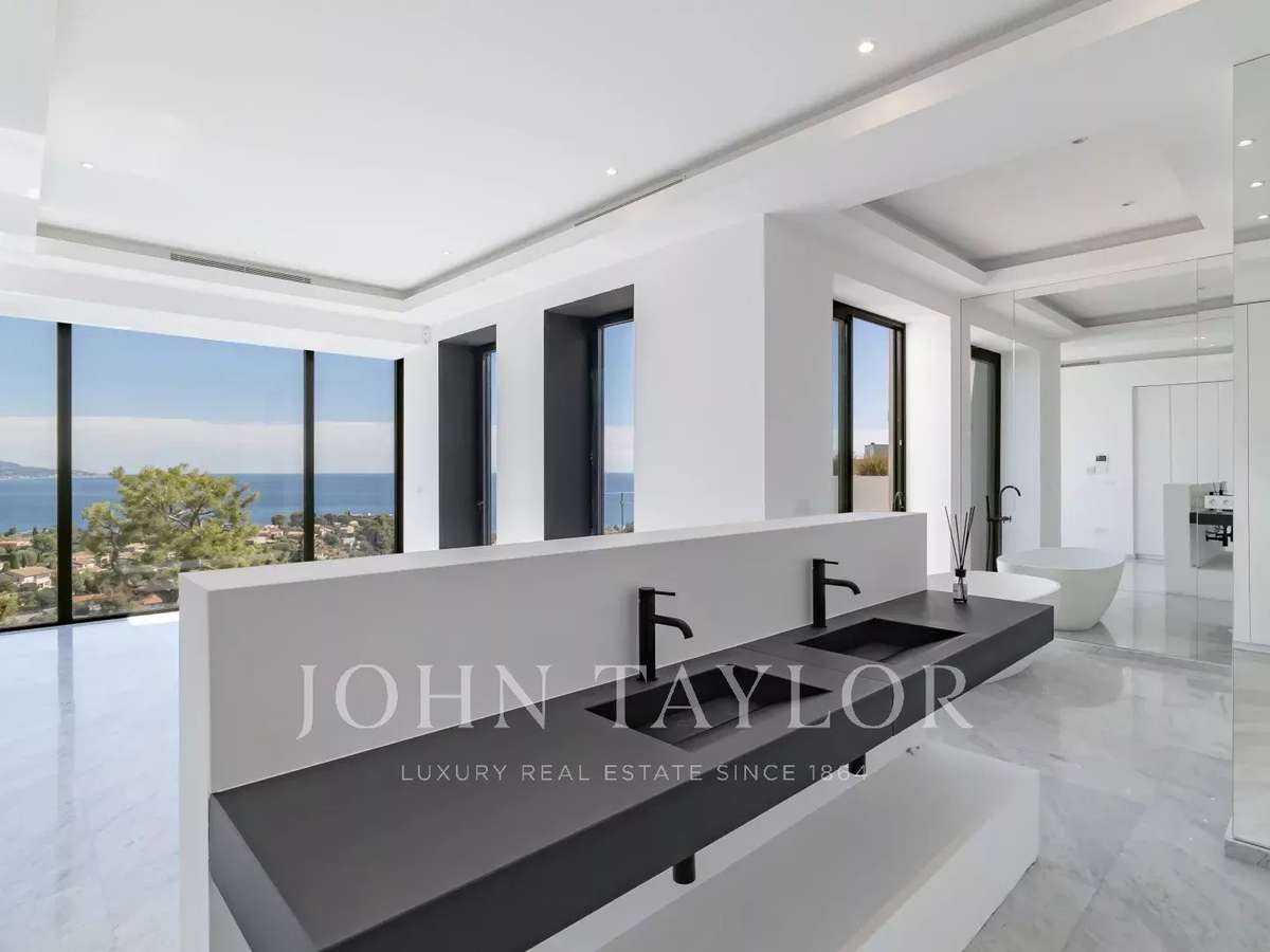 Villa Roquebrune-Cap-Martin