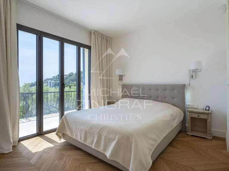 Villa Roquebrune-Cap-Martin - 4 bedrooms - 257m²
