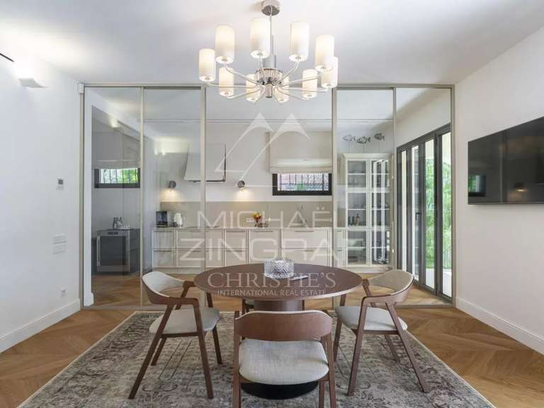 Villa Roquebrune-Cap-Martin - 4 bedrooms - 257m²