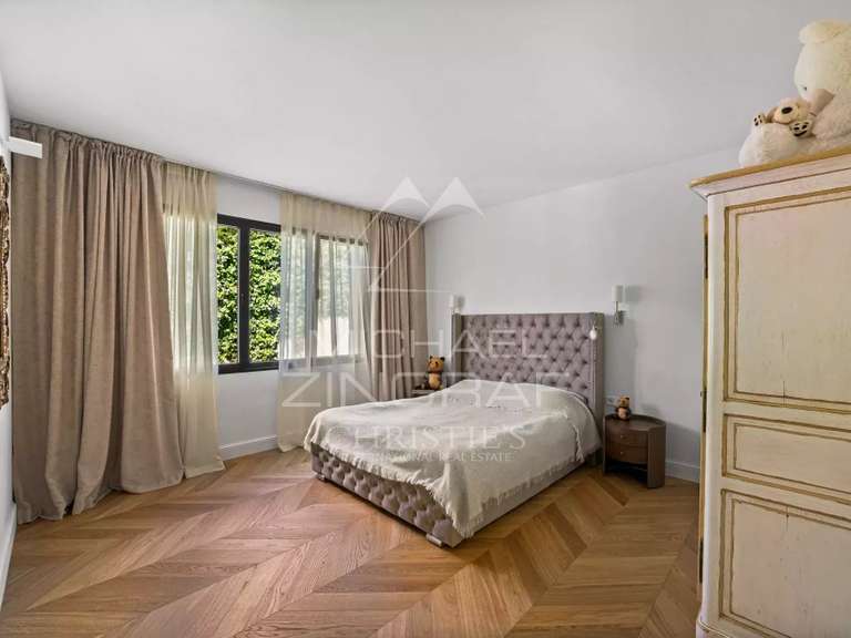 Villa Roquebrune-Cap-Martin - 4 chambres - 343m²