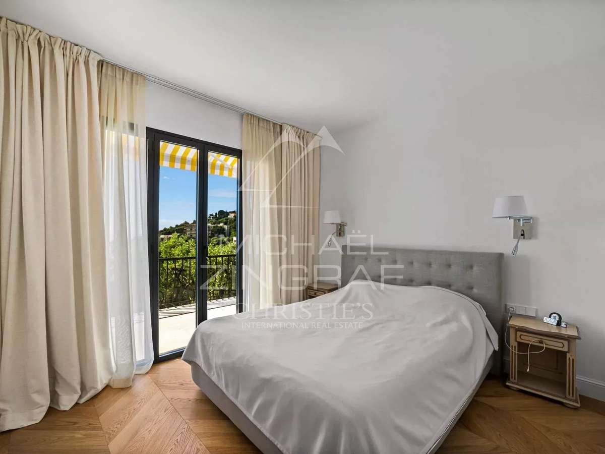 Villa Roquebrune-Cap-Martin