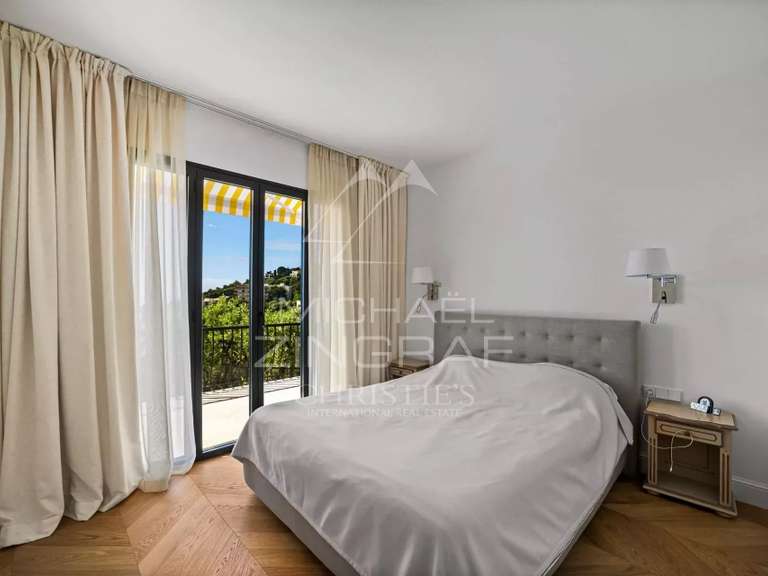 Villa Roquebrune-Cap-Martin - 4 bedrooms - 257m²