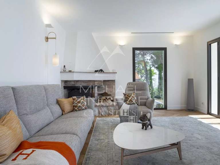 Villa Roquebrune-Cap-Martin - 4 bedrooms - 257m²