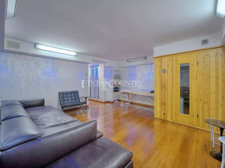 Villa avec Vue sur mer Roquebrune-Cap-Martin - 3 chambres - 780m²