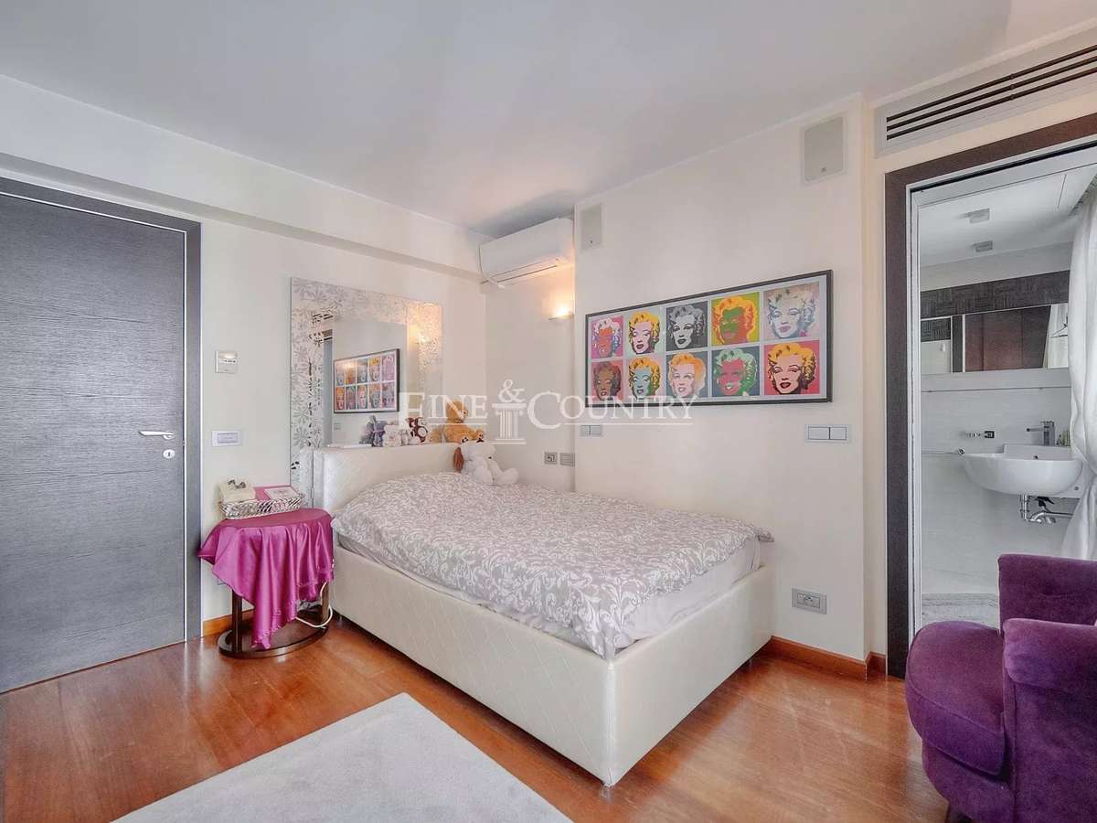 Villa Roquebrune-Cap-Martin