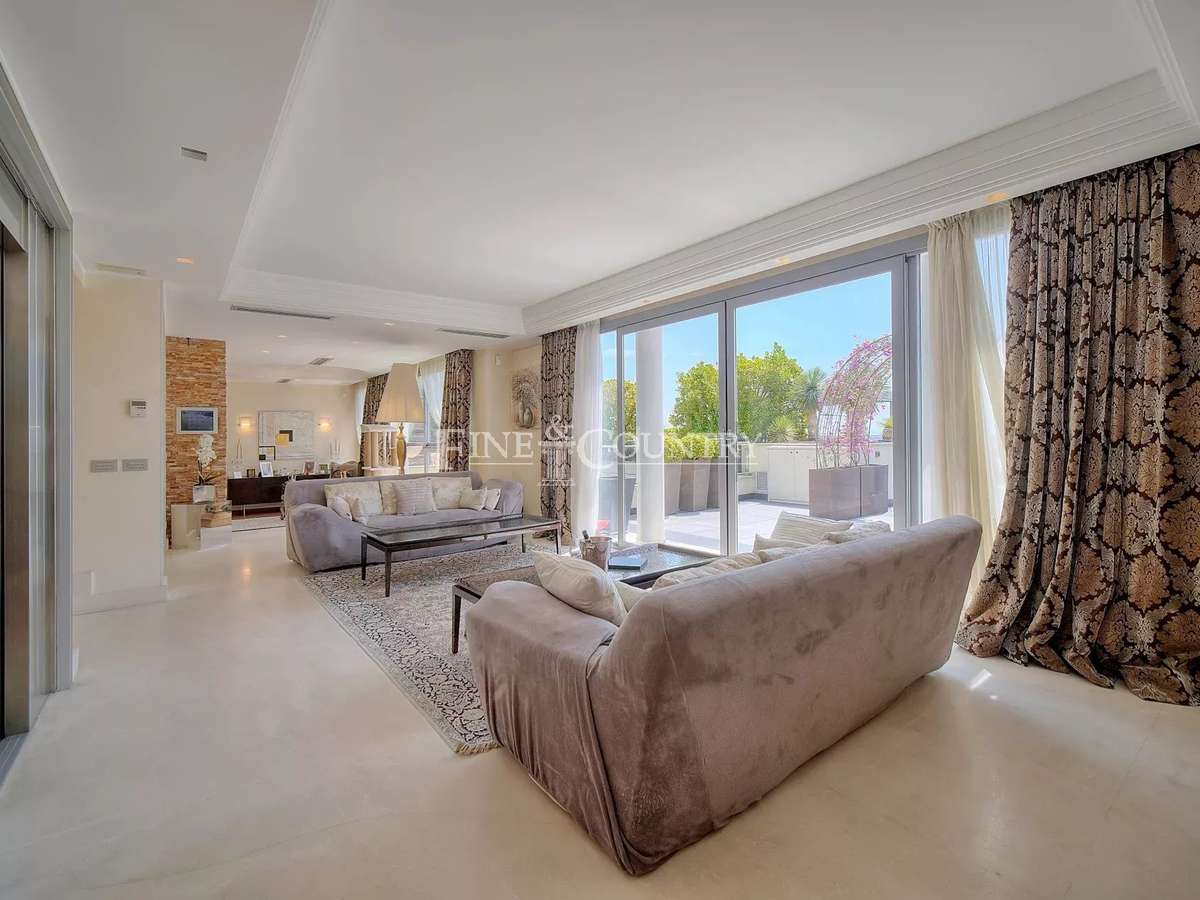 Villa Roquebrune-Cap-Martin