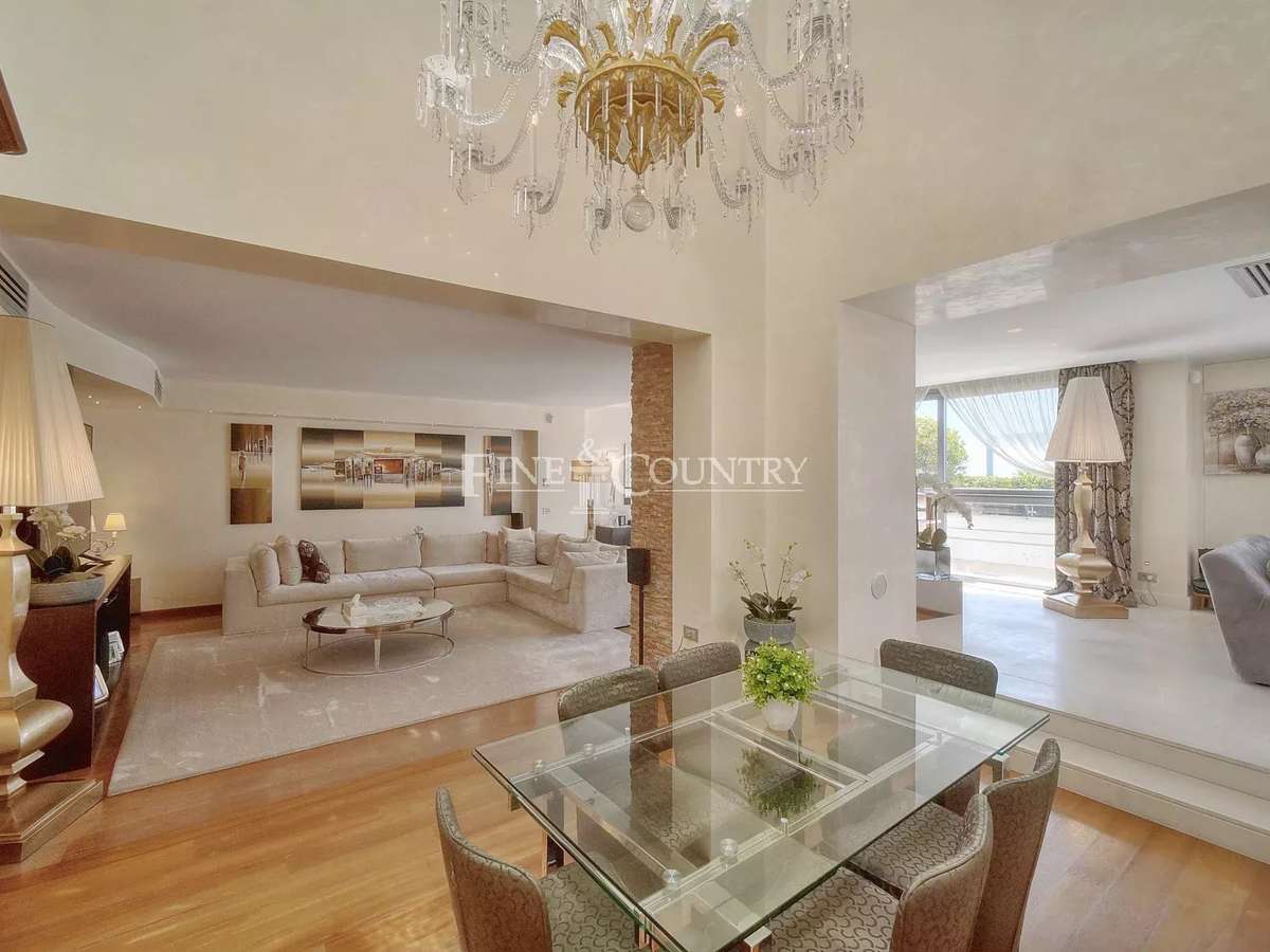 Villa Roquebrune-Cap-Martin