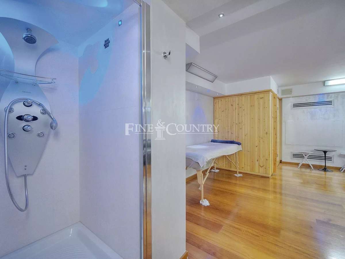 Villa Roquebrune-Cap-Martin