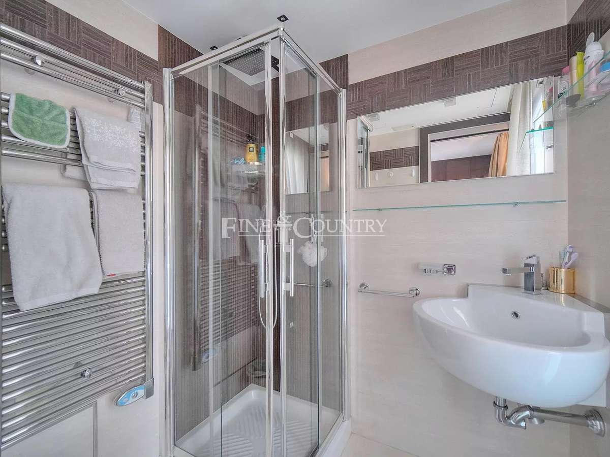 Villa Roquebrune-Cap-Martin