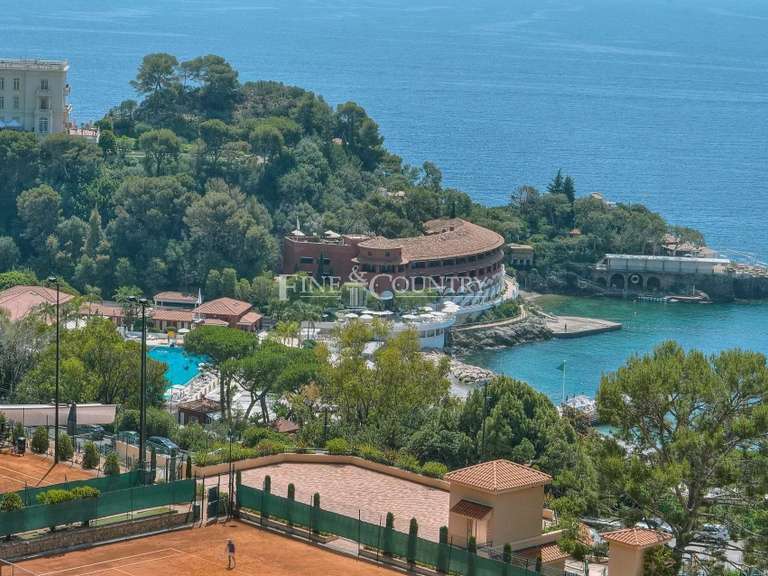 Villa avec Vue sur mer Roquebrune-Cap-Martin - 3 chambres - 780m²