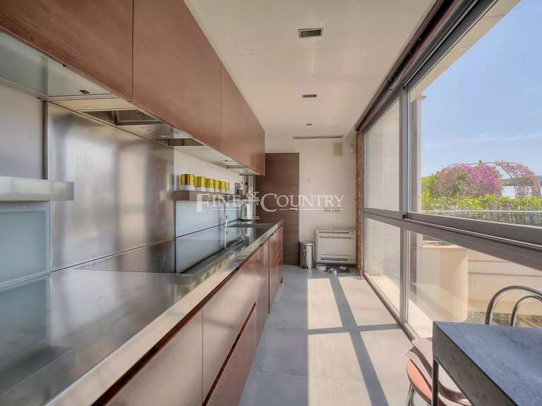 Villa avec Vue sur mer Roquebrune-Cap-Martin - 3 chambres - 780m²