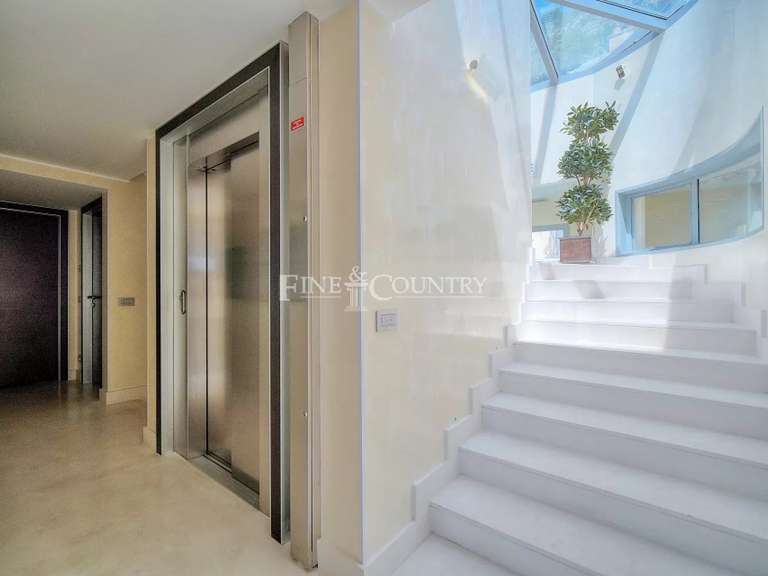 Villa avec Vue sur mer Roquebrune-Cap-Martin - 3 chambres - 780m²