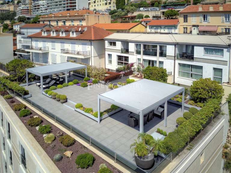 Villa avec Vue sur mer Roquebrune-Cap-Martin - 3 chambres - 780m²