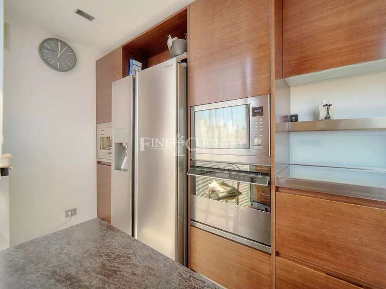 Villa avec Vue sur mer Roquebrune-Cap-Martin - 3 chambres - 780m²