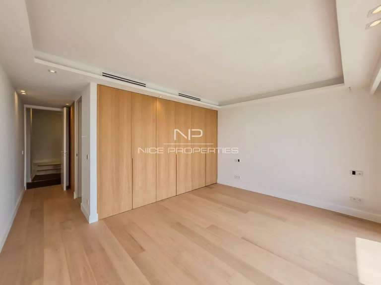 Villa Roquebrune-Cap-Martin - 4 chambres - 277m²