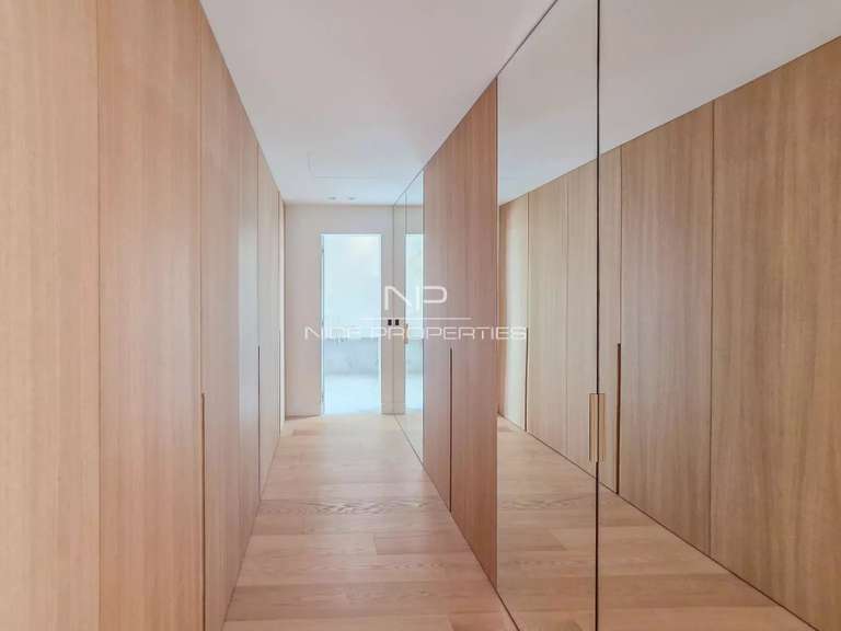 Villa Roquebrune-Cap-Martin - 4 chambres - 277m²