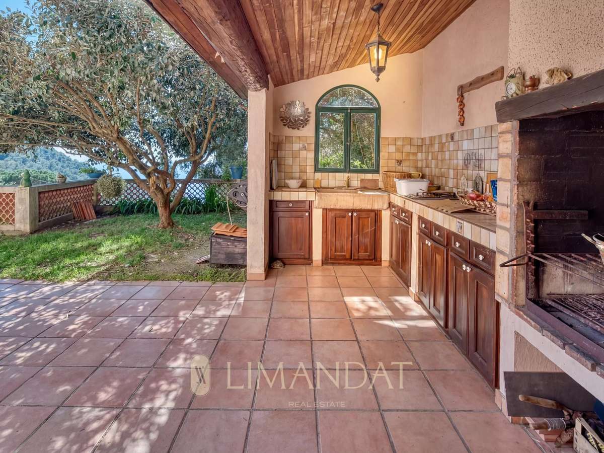 Villa Roquebrune-Cap-Martin