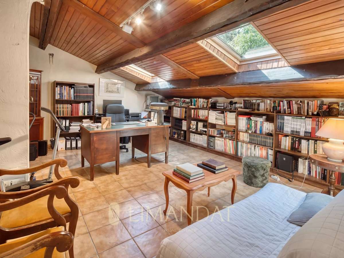 Villa Roquebrune-Cap-Martin