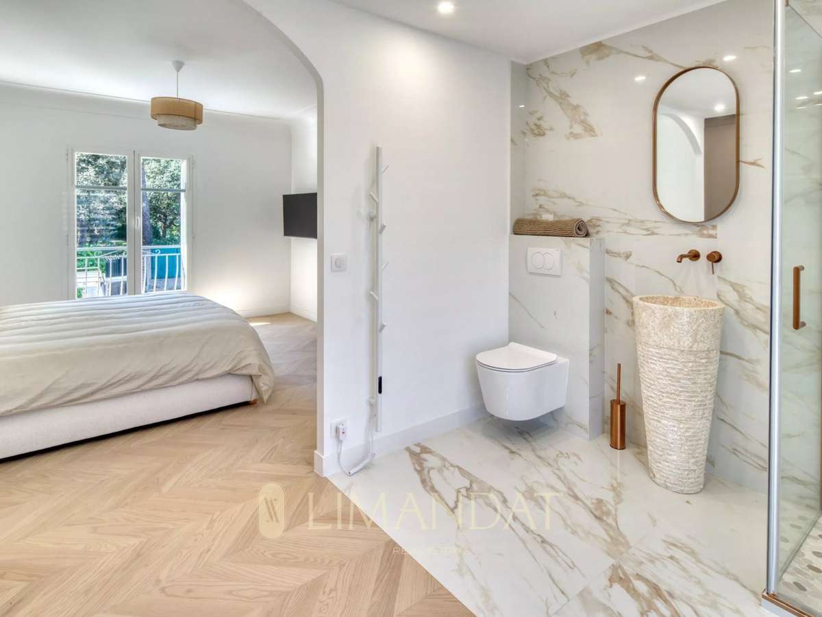 Villa Roquebrune-Cap-Martin