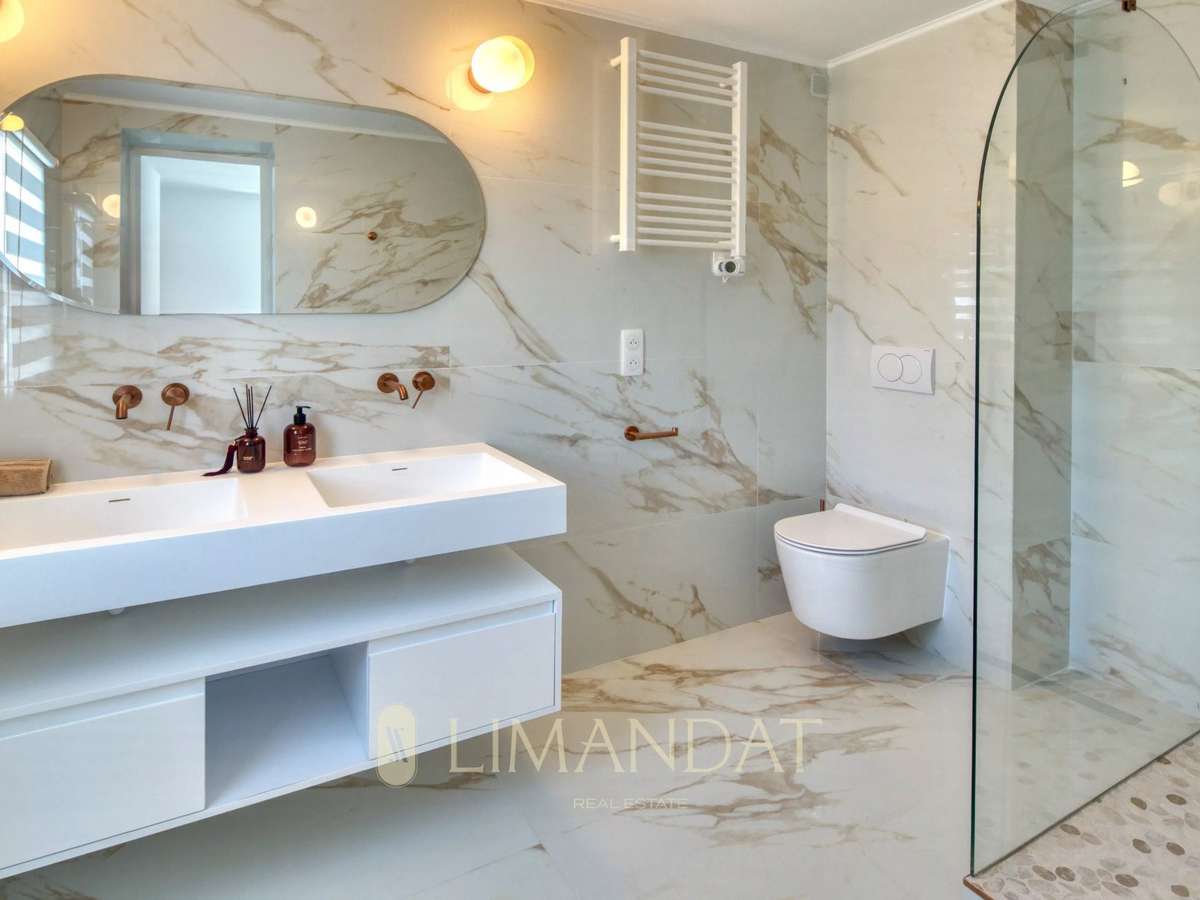 Villa Roquebrune-Cap-Martin