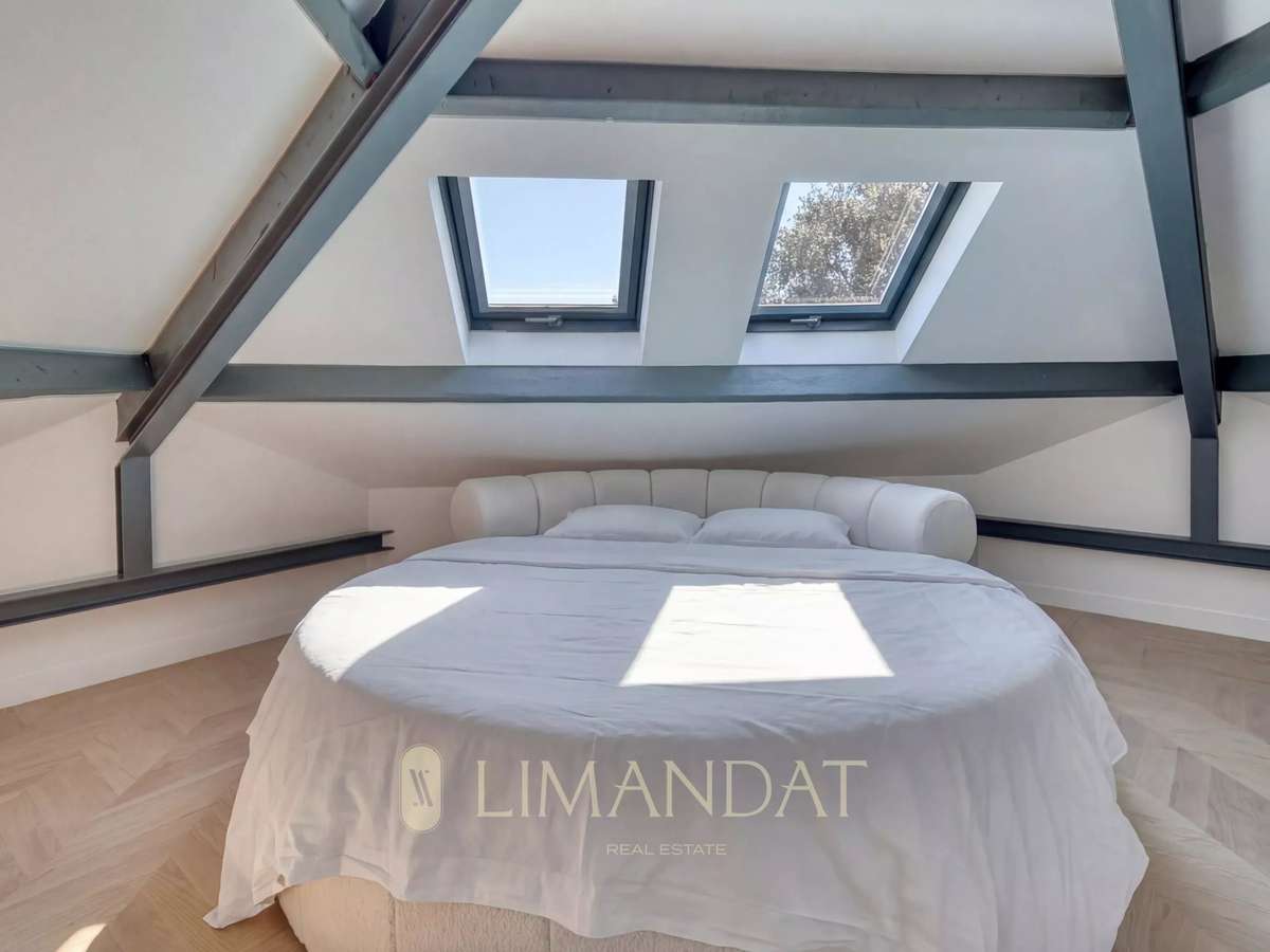 Villa Roquebrune-Cap-Martin