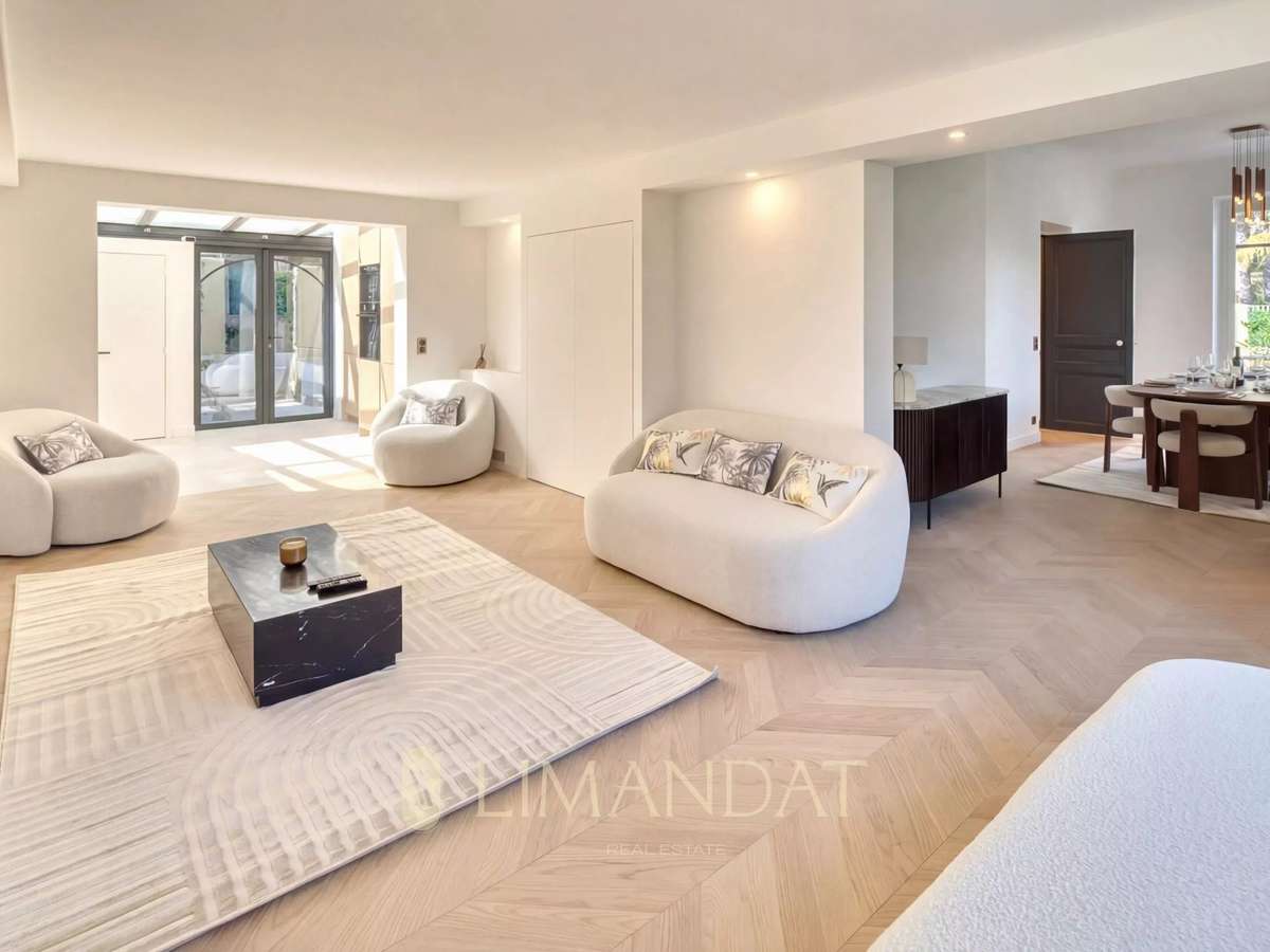 Villa Roquebrune-Cap-Martin