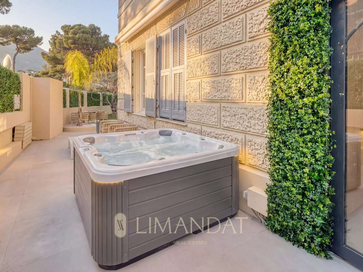 Villa Roquebrune-Cap-Martin