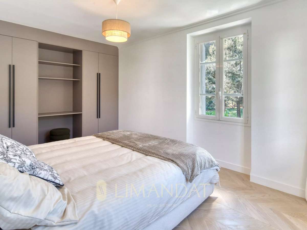 Villa Roquebrune-Cap-Martin