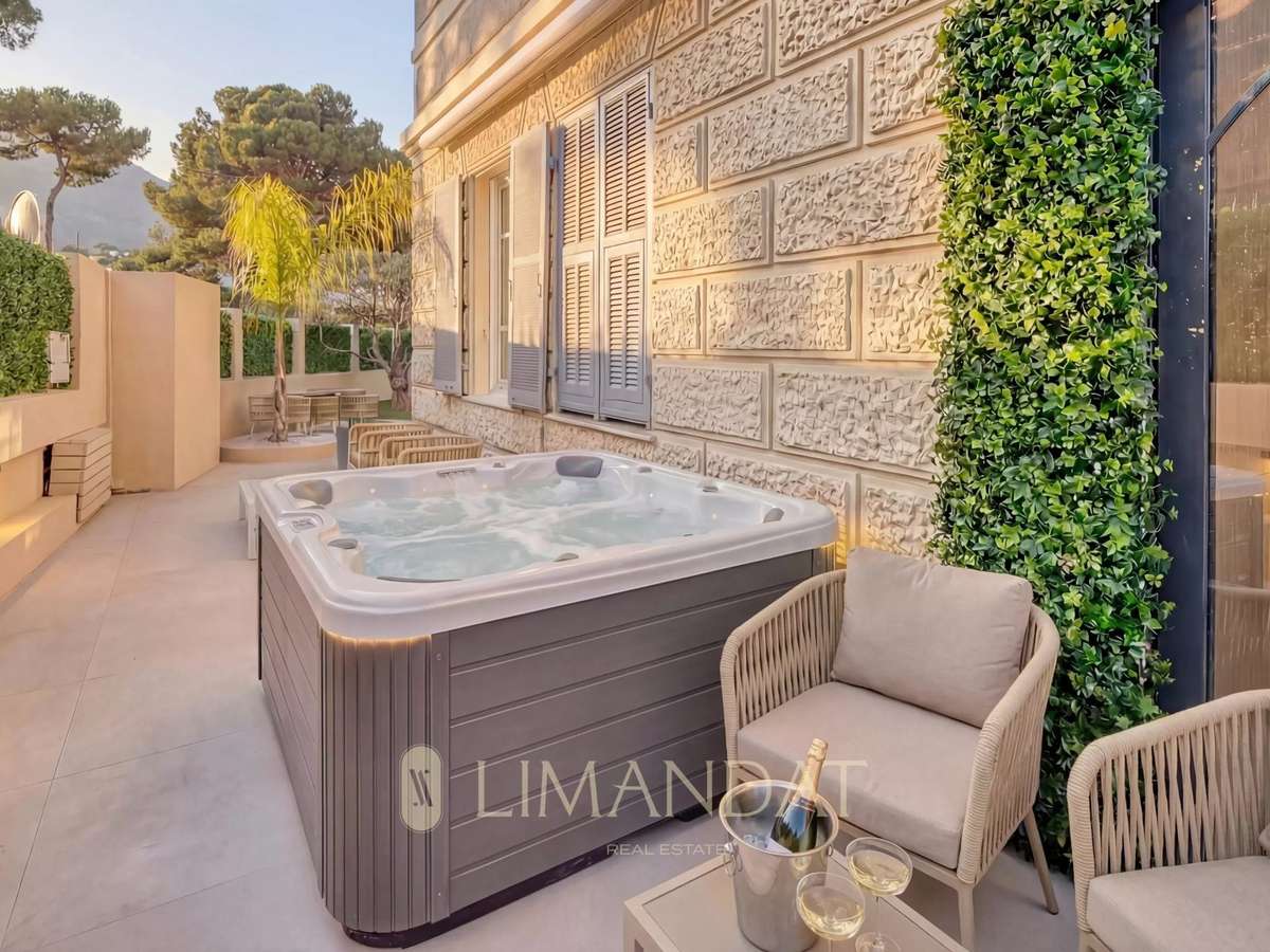 Villa Roquebrune-Cap-Martin