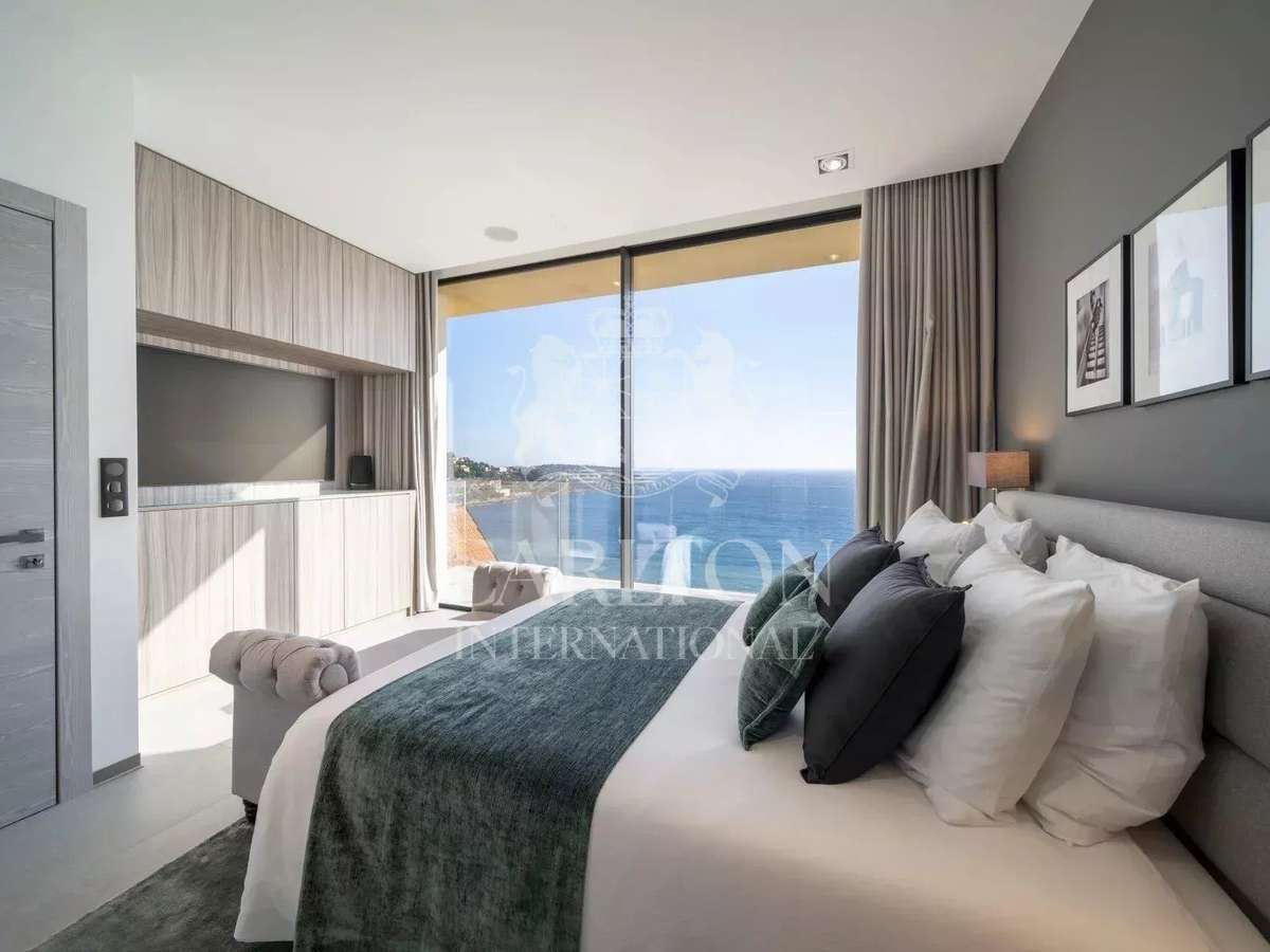 Villa Roquebrune-Cap-Martin