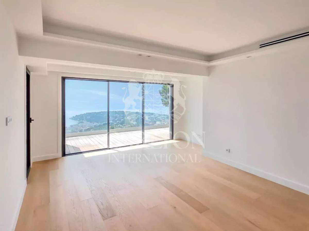 Villa Roquebrune-Cap-Martin