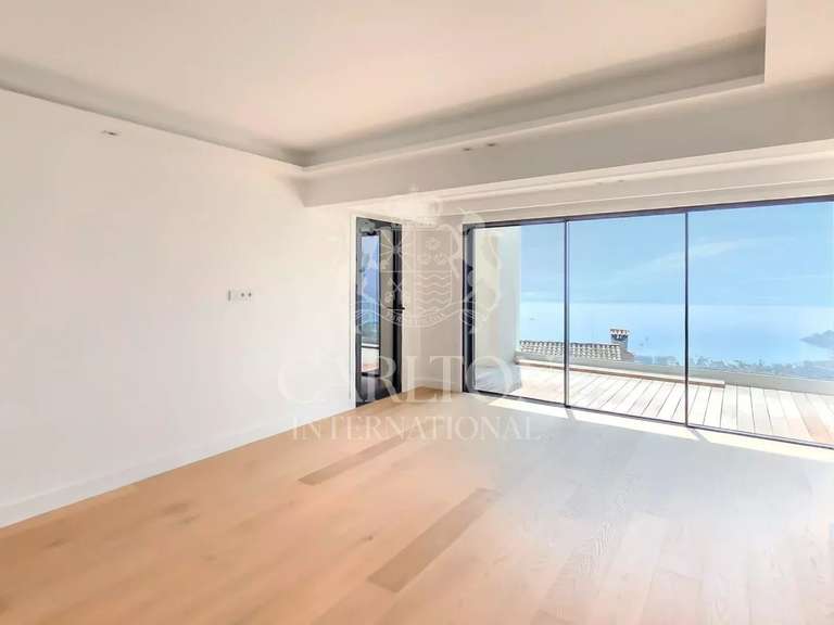 Villa Roquebrune-Cap-Martin - 4 chambres - 238m²