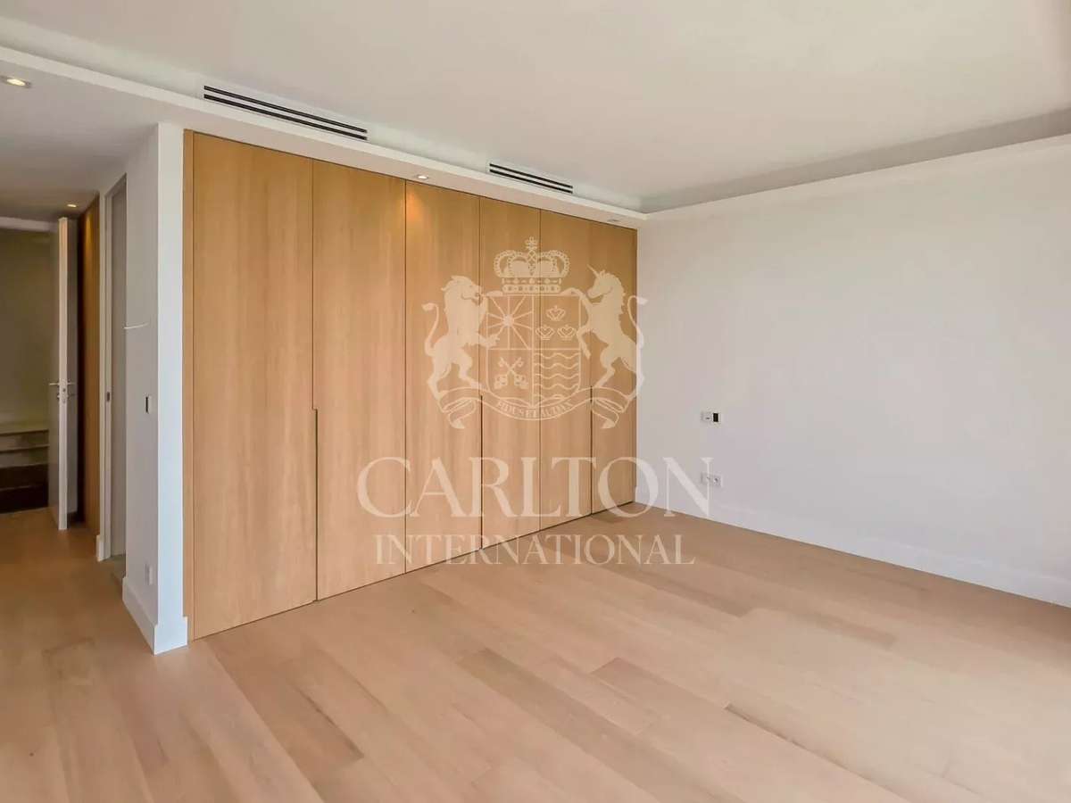 Villa Roquebrune-Cap-Martin