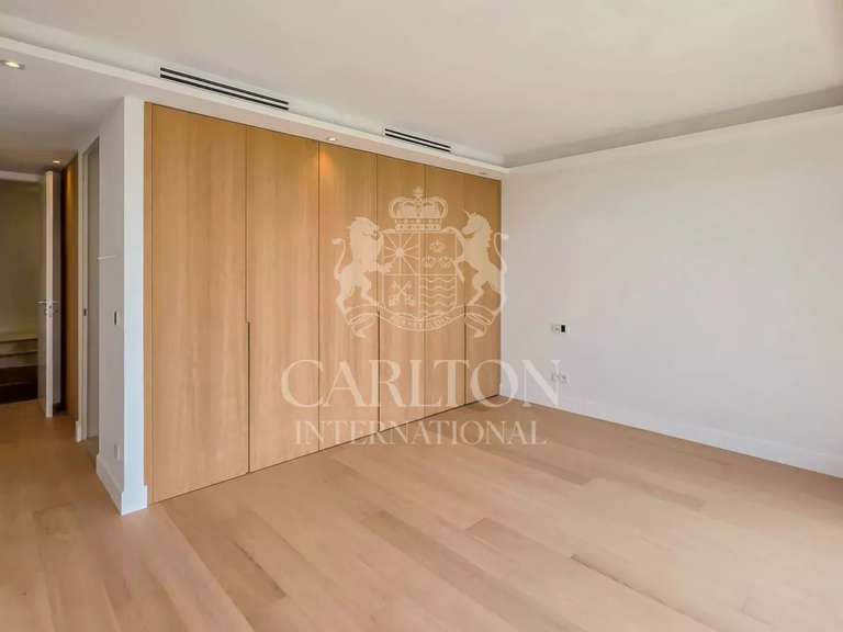 Villa Roquebrune-Cap-Martin - 4 chambres - 238m²
