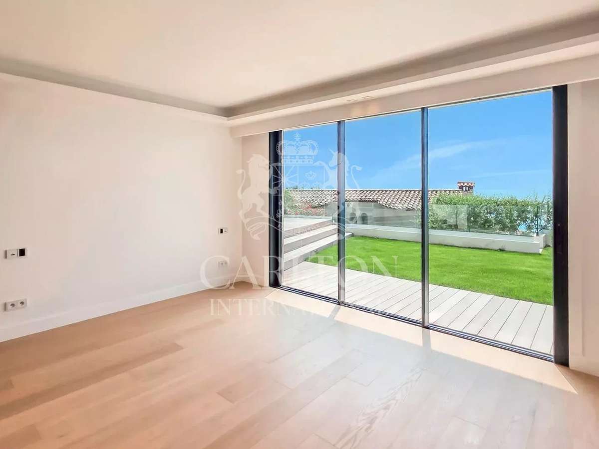 Villa Roquebrune-Cap-Martin