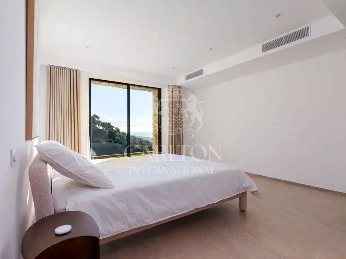 Villa Roquebrune-Cap-Martin