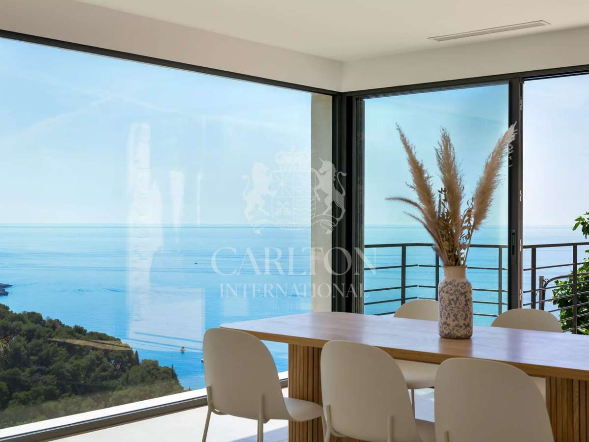 Villa Roquebrune-Cap-Martin