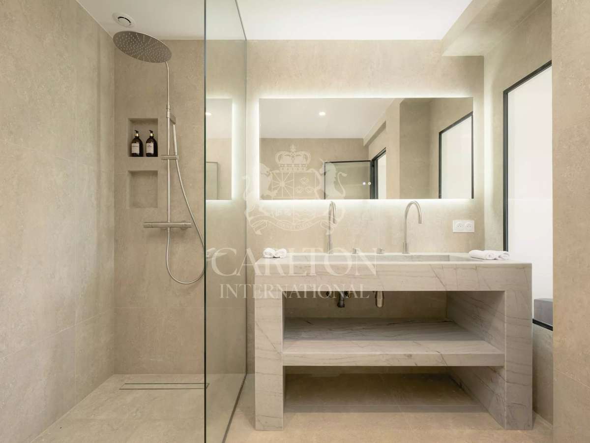 Villa Roquebrune-Cap-Martin
