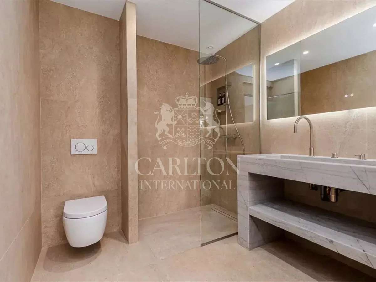 Villa Roquebrune-Cap-Martin