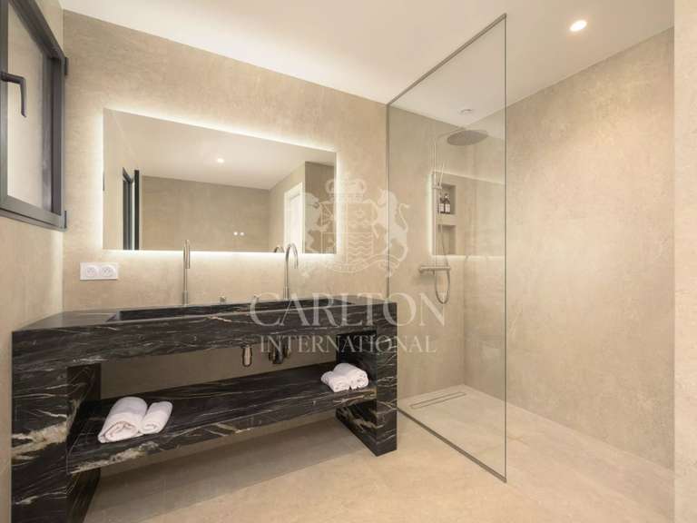 Villa with Sea view Roquebrune-Cap-Martin - 4 bedrooms - 200m²