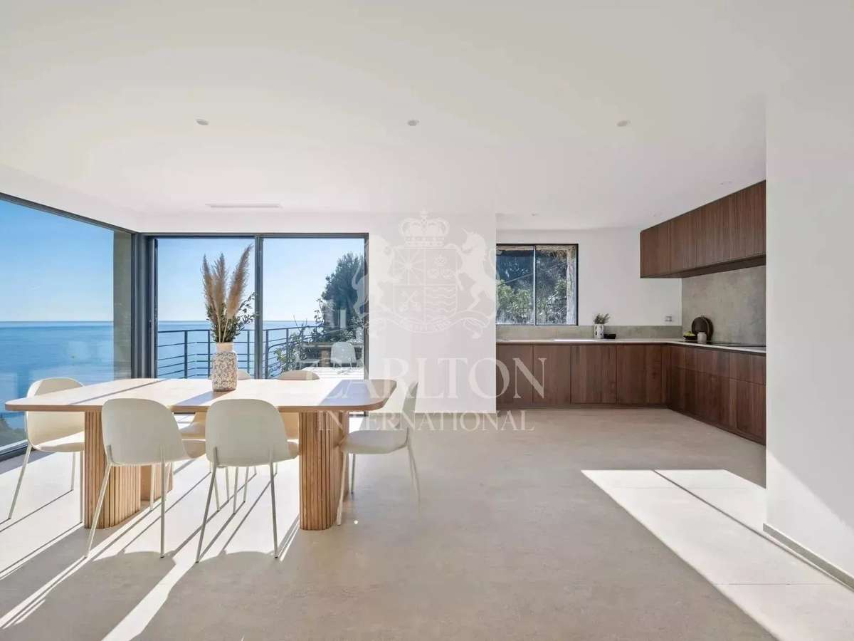 Villa Roquebrune-Cap-Martin